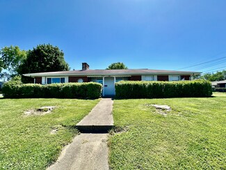 409 Illinois St, Martinsville, IN 46151