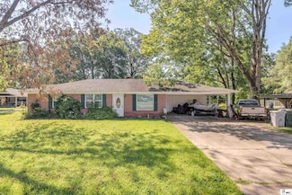 163 Bartholomew Dr, Sterlington, LA 71280