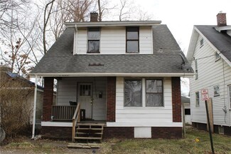 822 Gilmore Ave NW, Canton, OH 44703