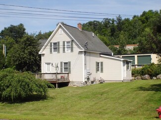 657 Union St, Littleton, NH 03561