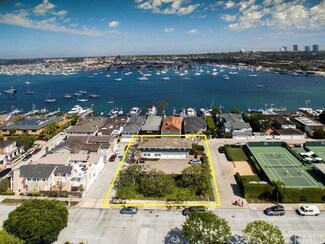 1902 E Balboa Blvd, Newport Beach, CA 92661