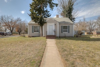 1728 S 19th St, Chickasha, OK 73018