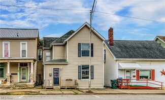 248 W Main St, Barnesville, OH 43713