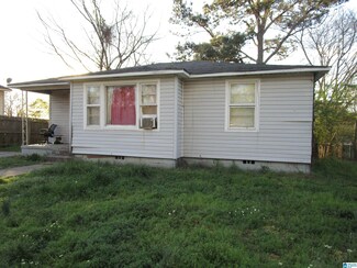 912 Avenue I, Bessemer, AL 35020