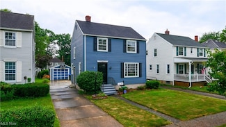 142 Monroe Ave, Cuyahoga Falls, OH 44221