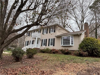 1706 Lazy Ln, High Point, NC 27265