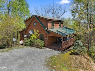 4388 Carolina Cove Way, Pigeon Forge, TN 37863