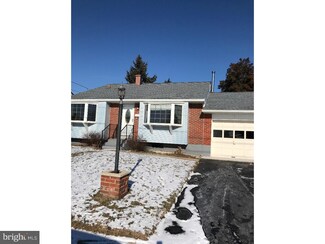36 Hastings Rd, Trenton, NJ 08620