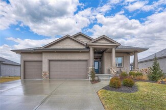 25064 W 112th Terrace, Olathe, KS 66061