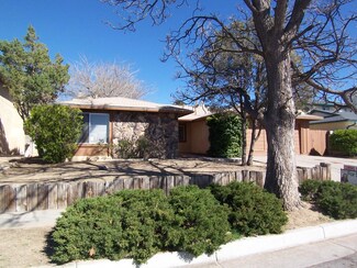 12928 Eastridge Dr NE, Albuquerque, NM 87112