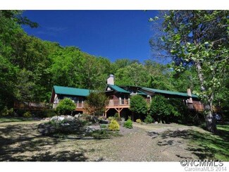 2096 River Rd, Hot Springs, NC 28743