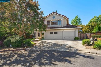 766 W Boyd Rd, Pleasant Hill, CA 94523