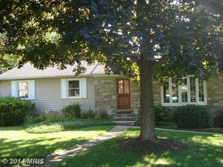 909 E Seminary Ave, Towson, MD 21286