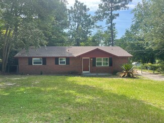 2910 Panhandle Cir, Augusta, GA 30906