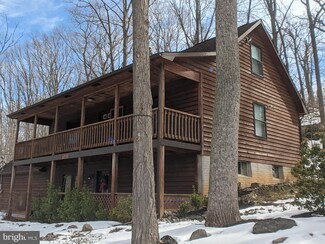 155 Witch Hazel Trail, Winchester, VA 22602