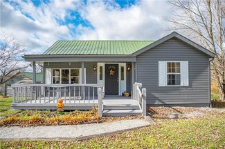 5902 N State Road 135, Morgantown, IN 46160