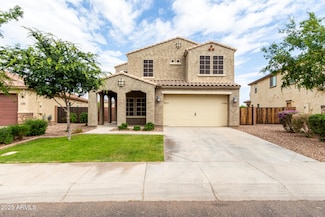 7342 S Debra Dr, Gilbert, AZ 85298