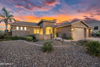 4227 E Ravenswood Dr, Gilbert, AZ 85298