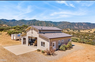 3135 Cottonwood Canyon Rd, New Cuyama, CA 93254