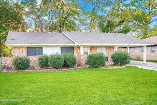218 Ovey Dr, Lafayette, LA 70501