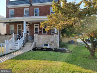 4922 Arabia Ave, Baltimore, MD 21214