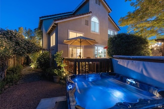 2130 Camenson St, Napa, CA 94558