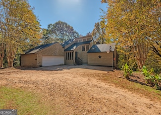 365 Carroll Church Rd, Lavonia, GA 30553