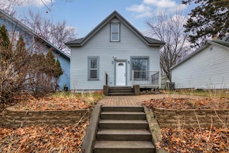 405 N State St, Chippewa Falls, WI 54729
