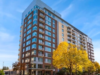 100 Station Landing Unit 307, Medford, MA 02155