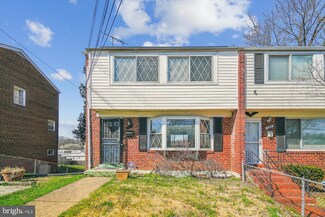 2244 Afton St, Temple Hills, MD 20748