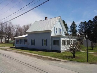 2 Wolcott St, Lancaster, NH 03584