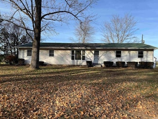 2418 E 550 N, Rochester, IN 46975