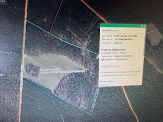 0 Mahogany Ln, Rowesville, SC 29133