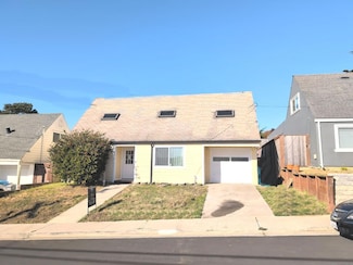 459 Heathcliff Dr, Pacifica, CA 94044