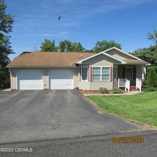 504 Lime Ridge Rd, Mifflinburg, PA 17844