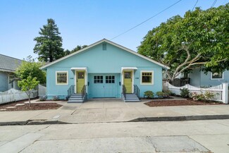 130 James St, Santa Cruz, CA 95062