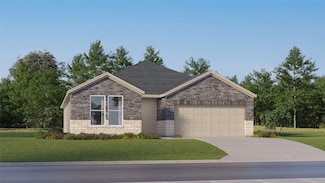 2027 Heather Ridge Way, Rosenberg, TX 77471