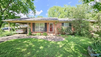 6500 Marsh Ave NW, Huntsville, AL 35806