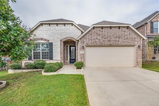 3312 Knoll Pines Rd, Denton, TX 76208