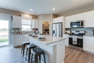 1025 Shoreview Dr, Jordan, MN 55352