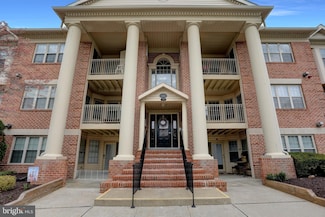 104 Gwen Dr Unit 2H, Forest Hill, MD 21050