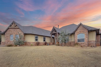 1200 E Rock Creek Rd, Tuttle, OK 73089