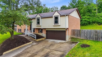 1153 King Richard Pkwy, Dayton, OH 45449