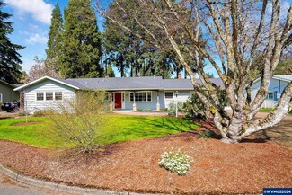 487 Welcome Ct SE, Salem, OR 97302