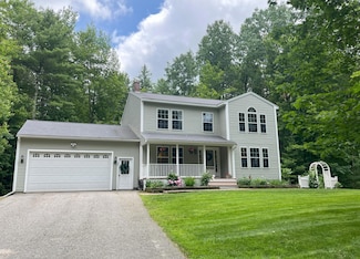 34 Captain's Way, Westbrook, ME 04098