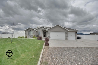 249 E 1800 N, Beaver, UT 84713