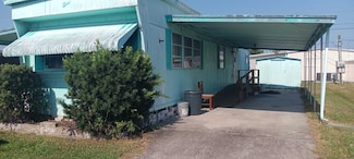 7403 46th Ave N Unit 307, Saint Petersburg, FL 33709
