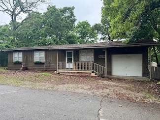 13134 S Ash St, Claremore, OK 74017