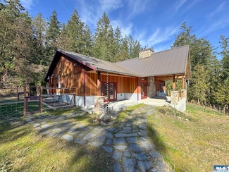 4809 Old Gardiner Rd, Port Townsend, WA 98368
