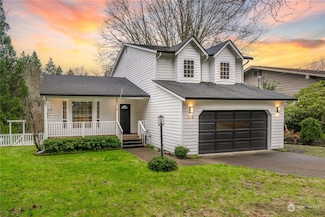 315 San Mar Dr NE, Olympia, WA 98506